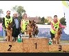  - 30/09/2018 Rijkevorsel 2 podiums