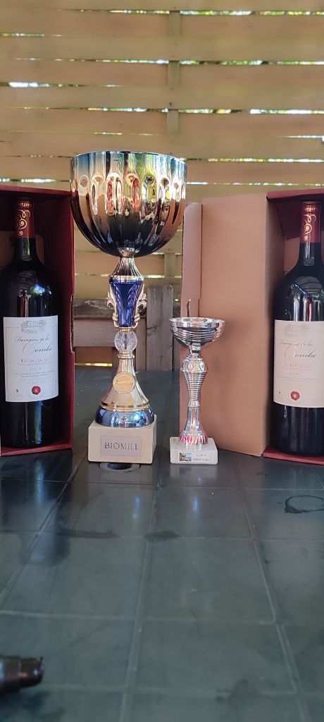 29/06/2025 Concours de Villefranche du Périgord 