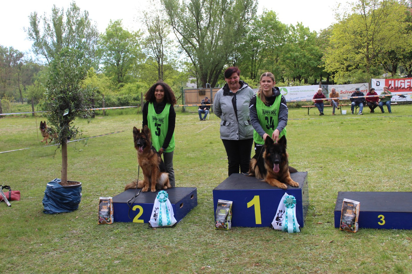 26/04/2026 Heusenstamm Concours Allemagne